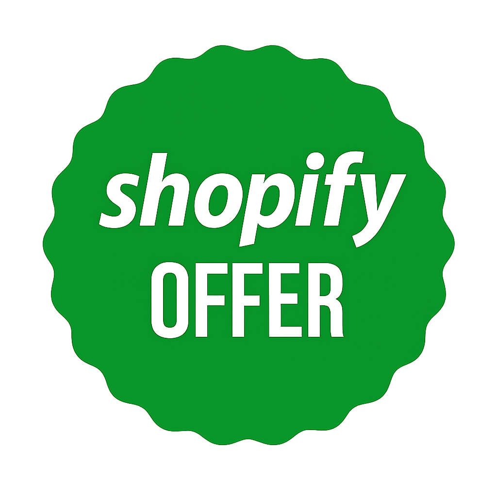 Shopify Icon